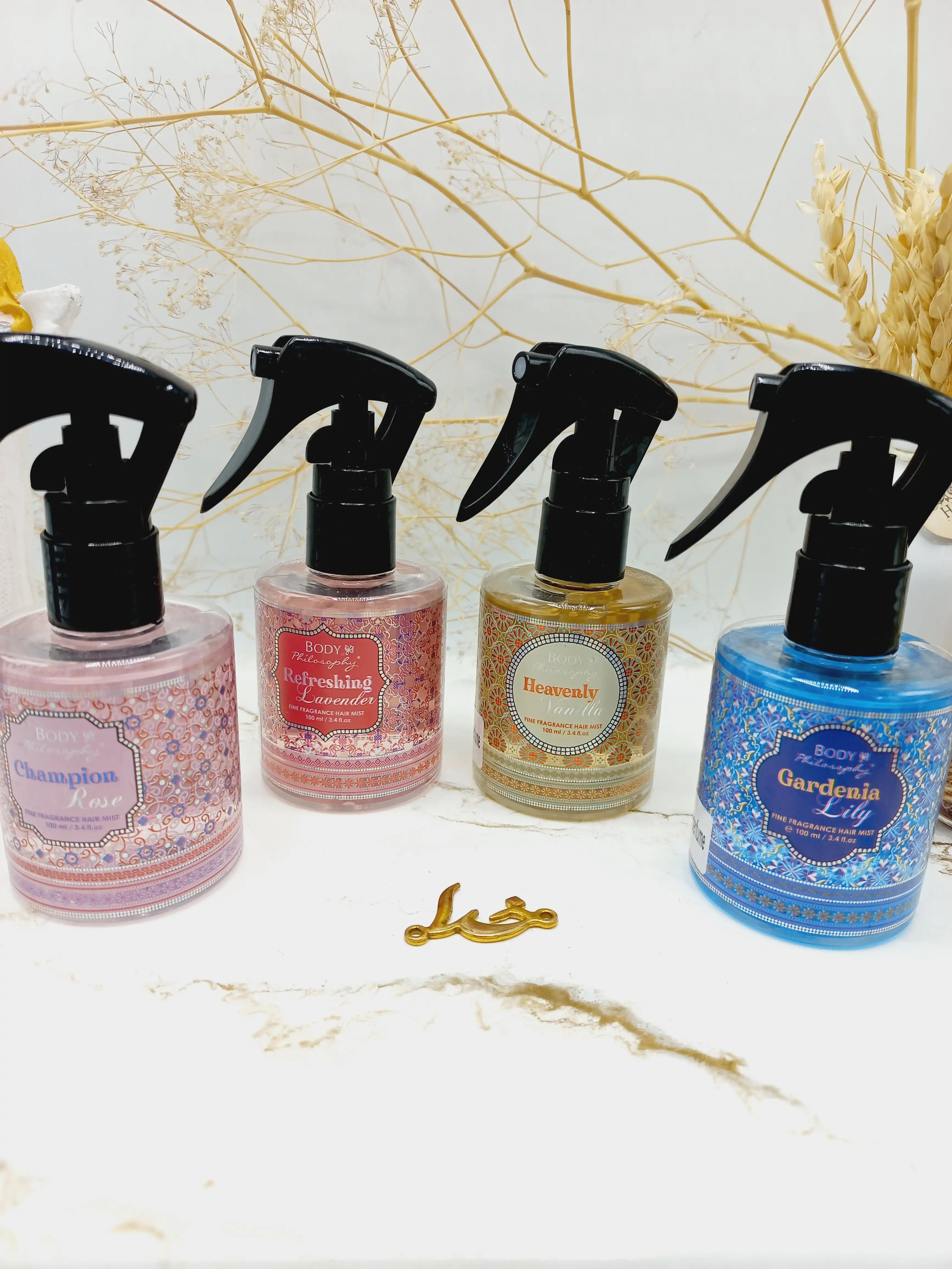عطر مو BODY Philosophy کد B0042_RK