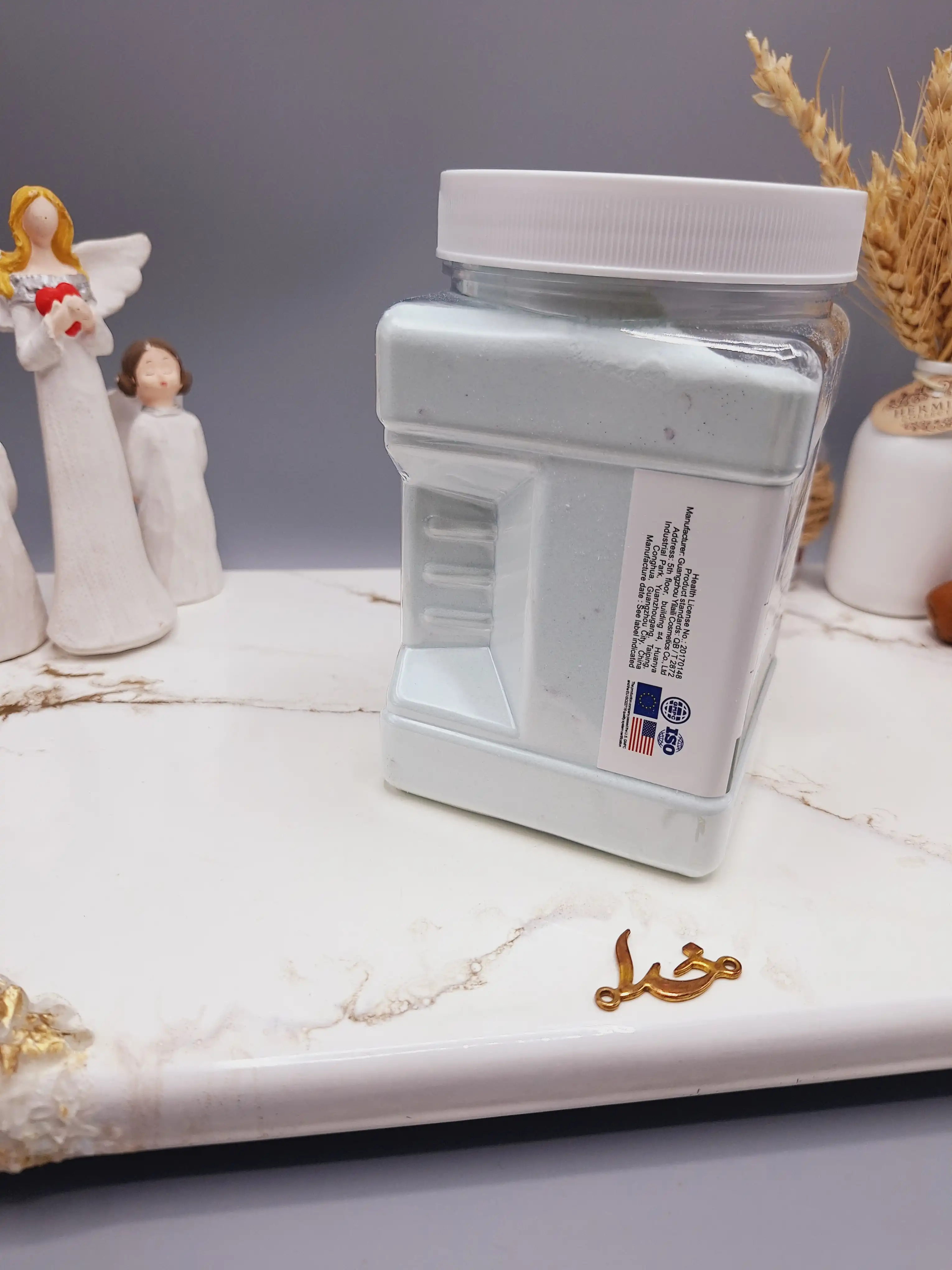 ماسک هیدروژلی رفع التهاب سنتلا 650 گرمی ANTI-AGING GLCENTALLA-ASIATICA  ساخت چین