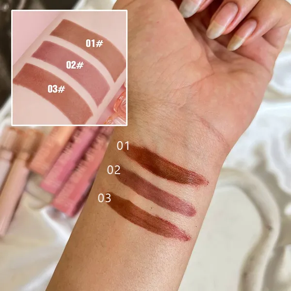 خط لب و رژلب پیلاف استخری برند اولی بولا کد L 284