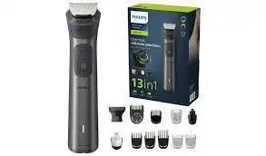 ست ماشین اصلاح موی سر و صورت Philips مدل MG7920