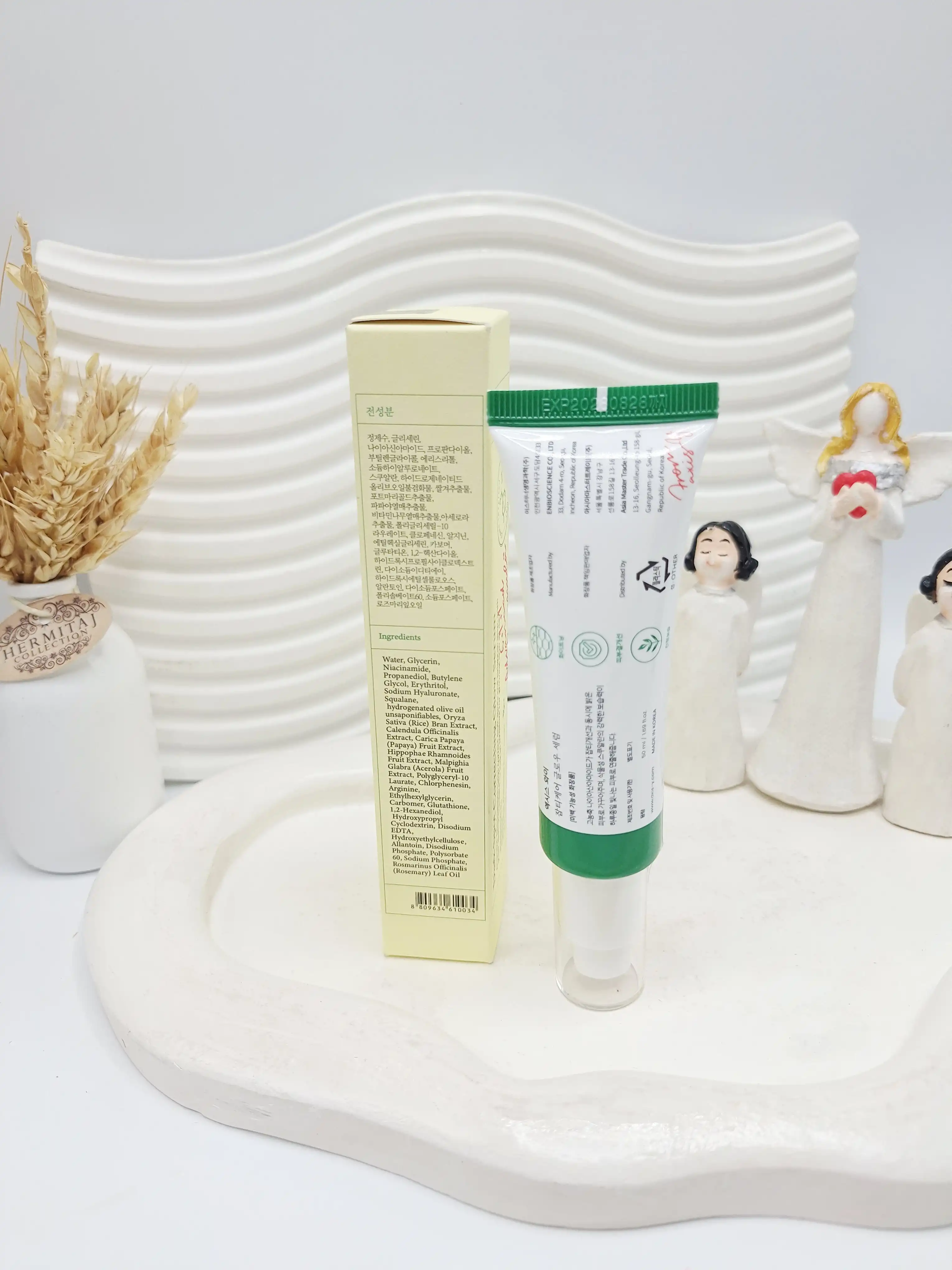 سرم ضدلک و روشن‌کننده مناسب برای کاهش لک‌های تیره، جای جوش و ناهماهنگی رنگ پوست صورت برند اکسس وای حاوی نیاسینامید 5٪ های کپی امارات کد ۰۰۳۴