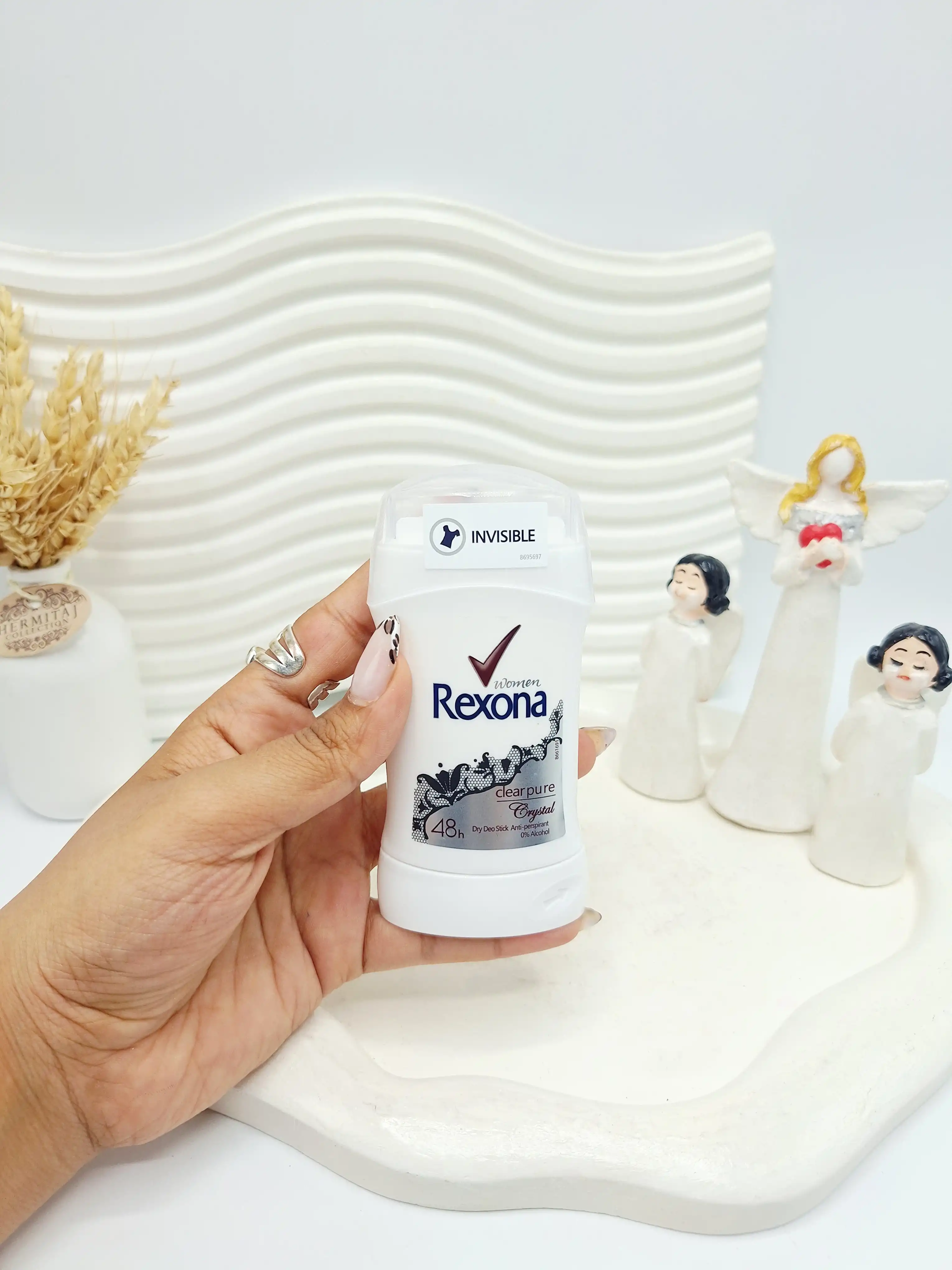مام صابونی زنانه برند رکسونا Rexona کد 6604